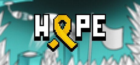 Hope Cover Image