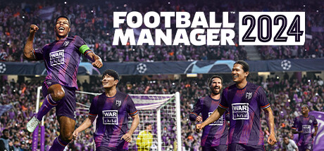 Football Manager 2024 Original Português Steam (Nova conta) + Brasil Mundi  Up FM 2024