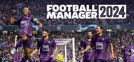 Football Manager 2024 Original Português Steam + Brasil Mundi Up