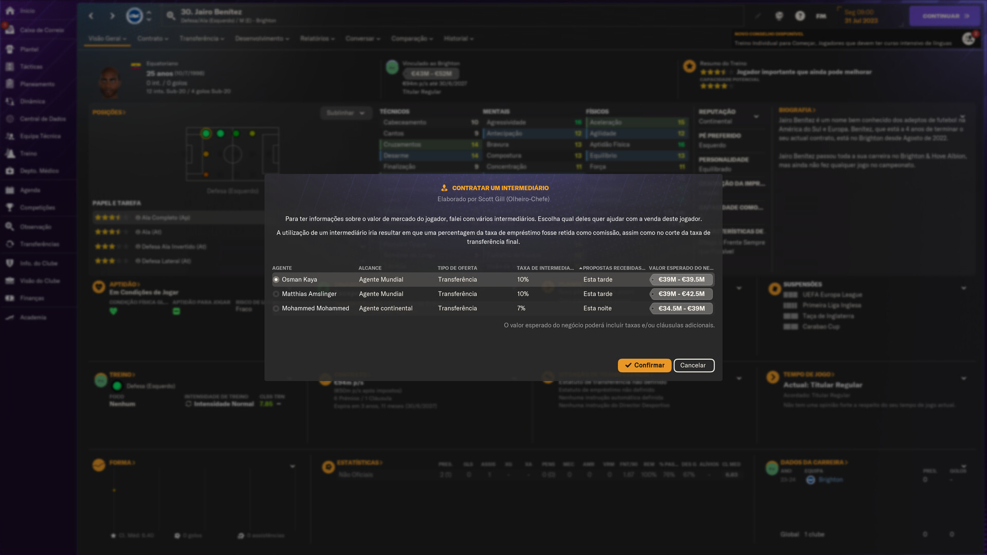 Football Manager 2022 Requisitos Mínimos e Recomendados 2023