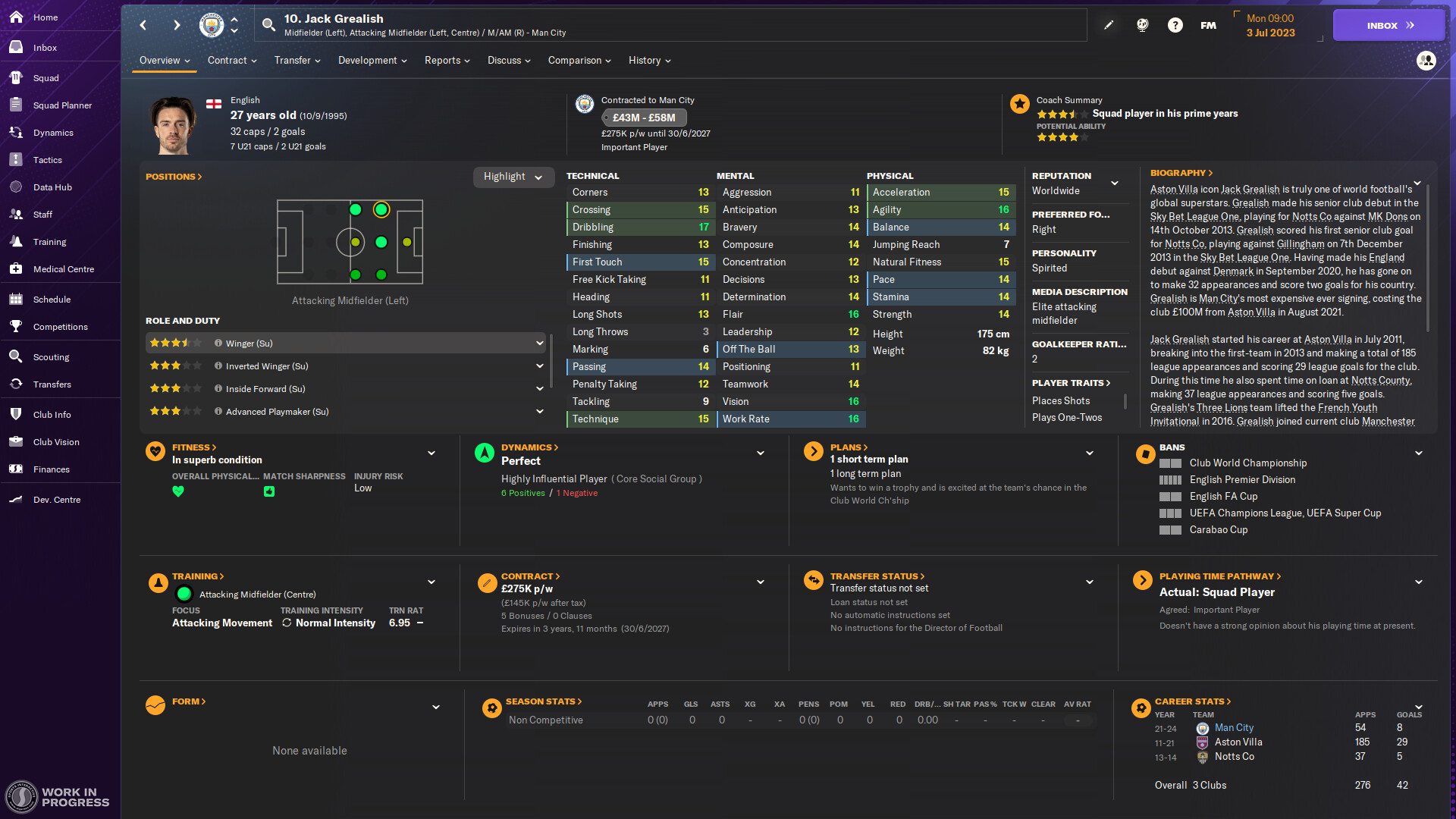 Football Manager 2022 Crack Status– CWWatch