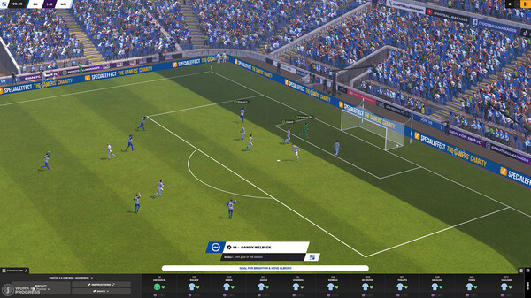 Football Manager 2024 CD Key 1