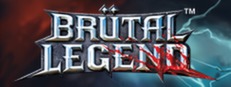 Brutal Legend appears in Steam Database