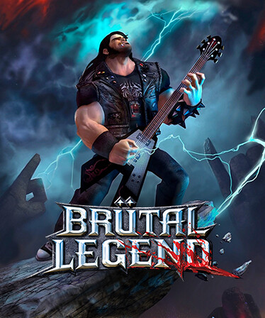 Brutal Legend