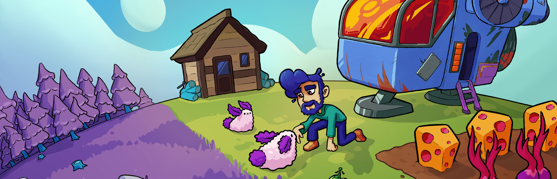 Farlands