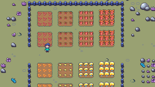 Screenshot of Farlands