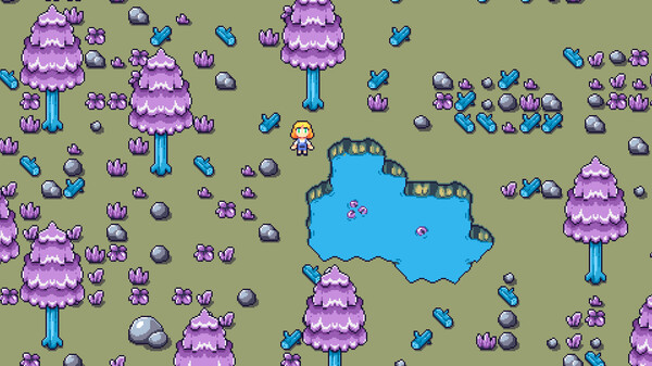 Screenshot of Farlands