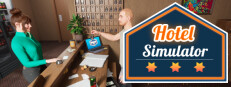 Hotel Simulator