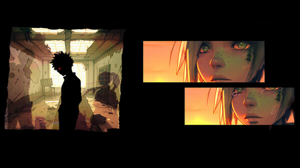 Turret Girl - Wallpapers & ArtWork for steam Turret Girl - Wallpapers & ArtWork for steam