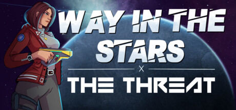Way In The Stars: The Threat Cover Image