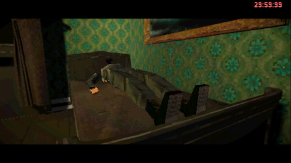 Vaccine Rebirth game for windows Pc 1