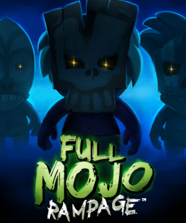 Full Mojo Rampage