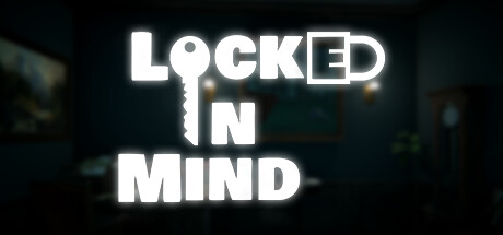 Locked In Mind Cover Image