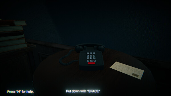 Скриншот из Locked In Mind