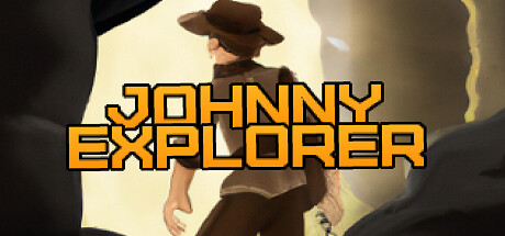 Johnny Explorer steam charts