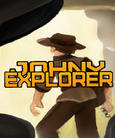 Johnny Explorer