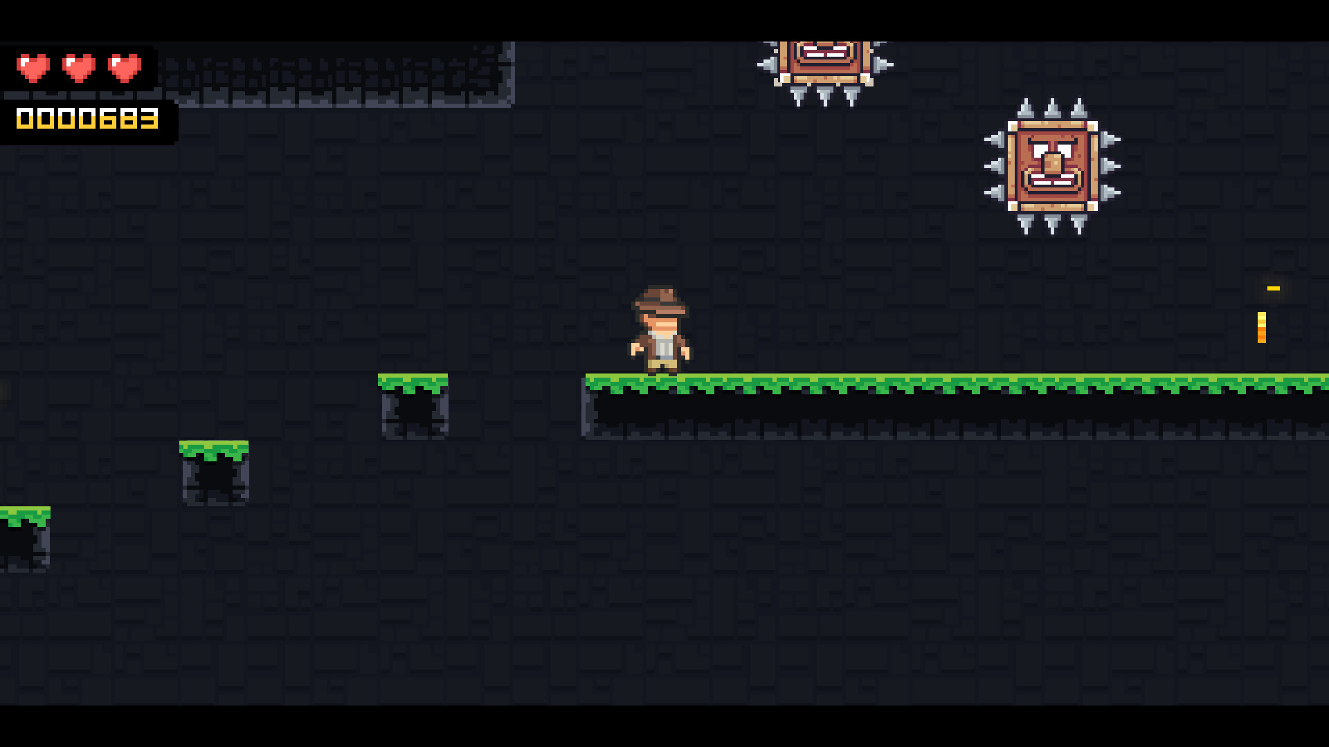 Johny Explorer screenshot 5