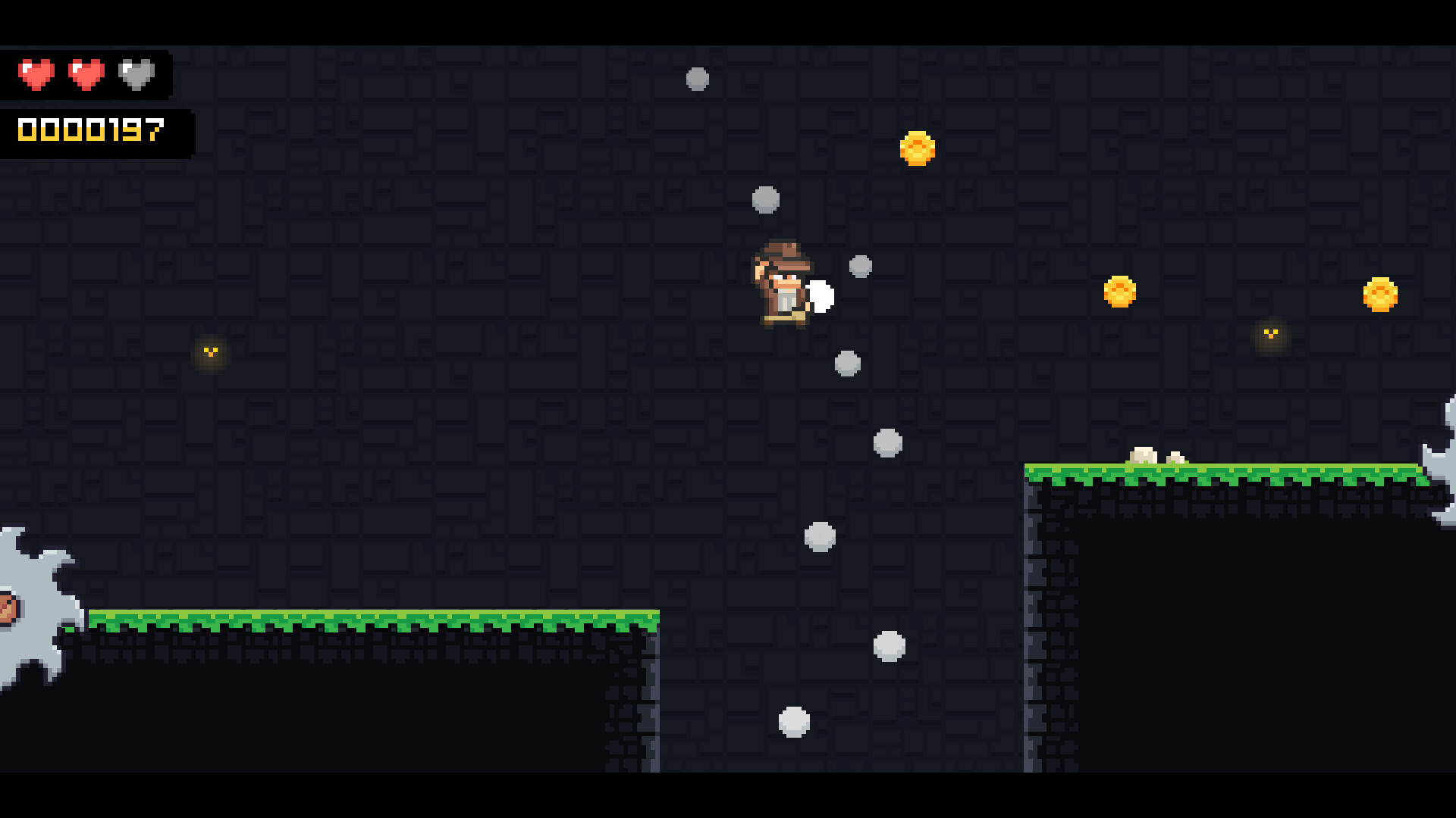 Johny Explorer screenshot 2
