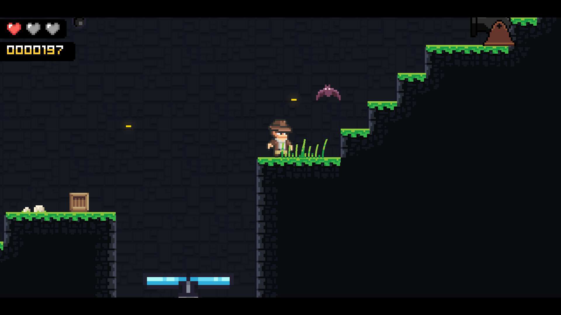 Johny Explorer screenshot 4