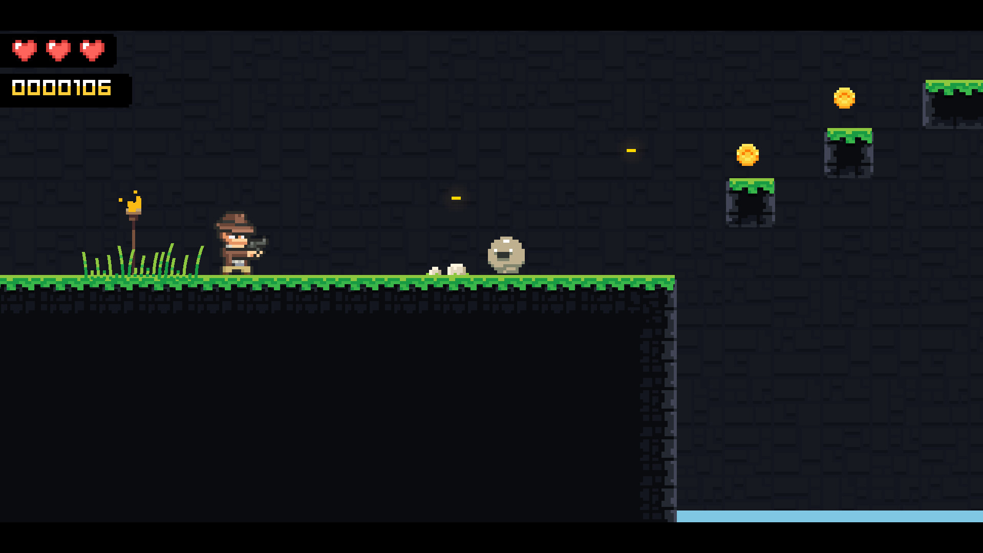 Johny Explorer screenshot 3