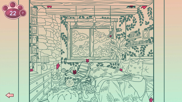 IN THE BUILDING: CATS 3 game for windows Pc 1