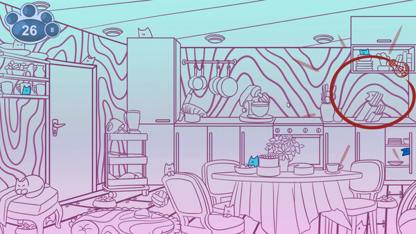 IN THE BUILDING: CATS 3for windows and Linux 1