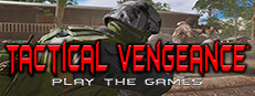 Tactical Vengeance: Play The Games 게임 이미지
