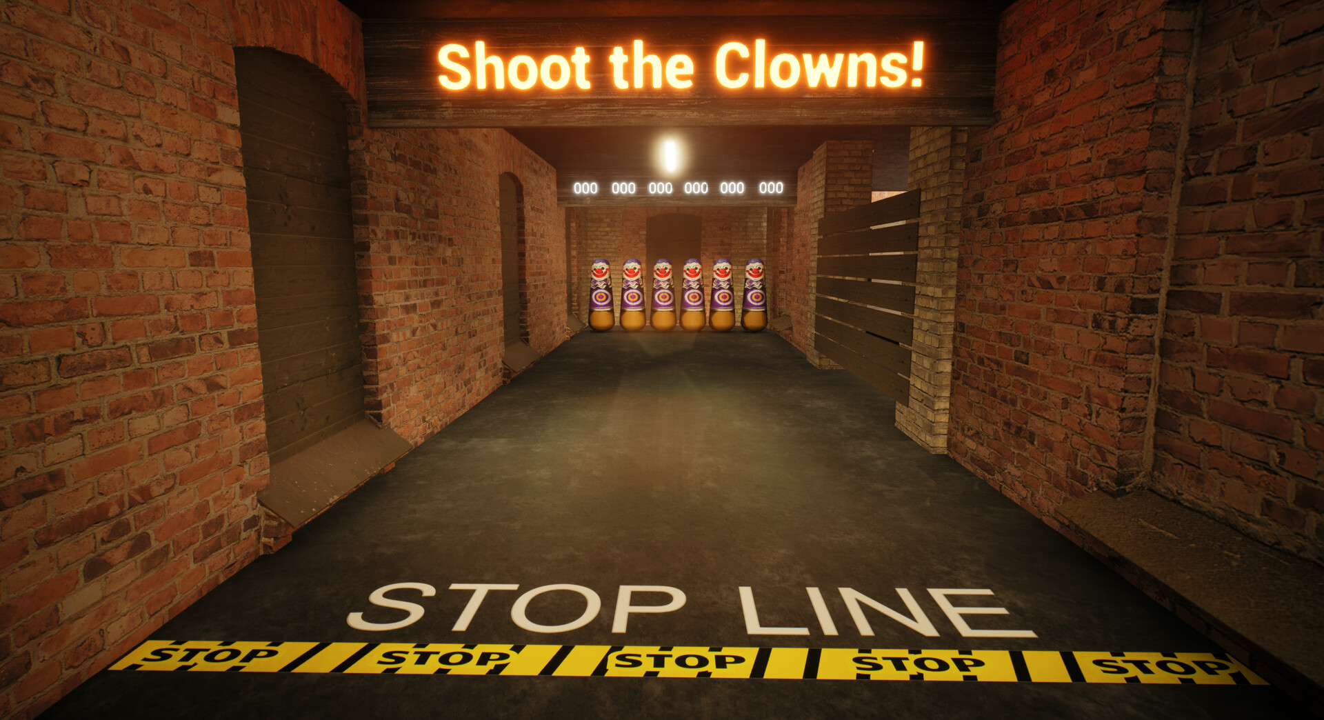 Tactical Vengeance: Play The Games #35