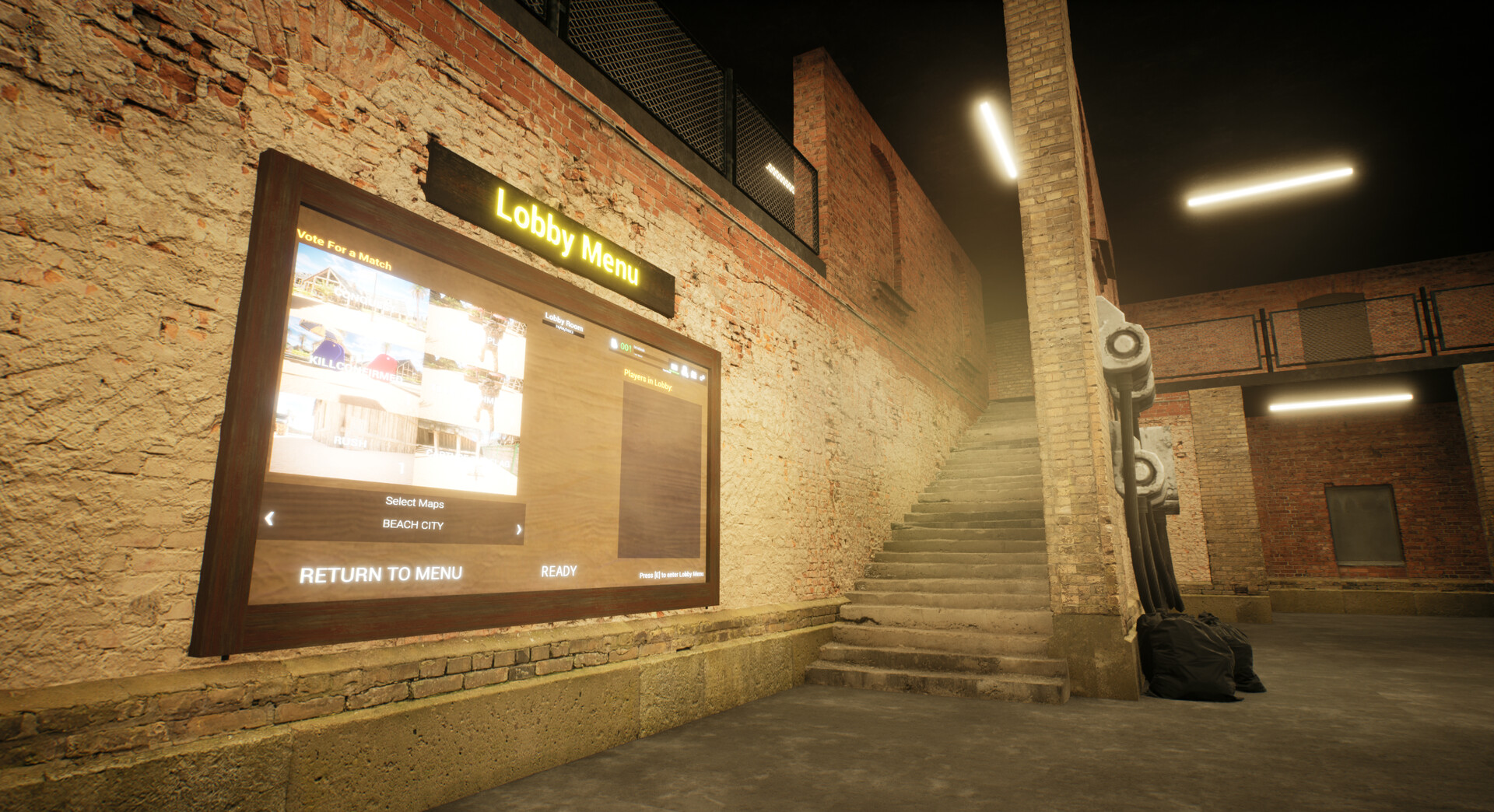 Tactical Vengeance: Play The Games #30