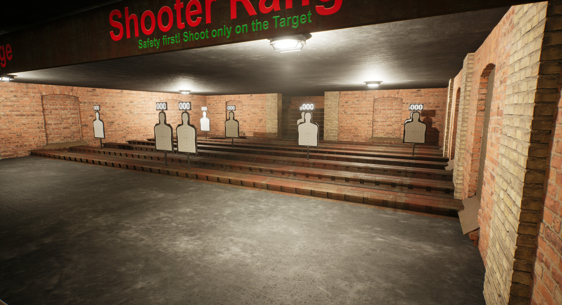 Tactical Vengeance: Play The Games #34