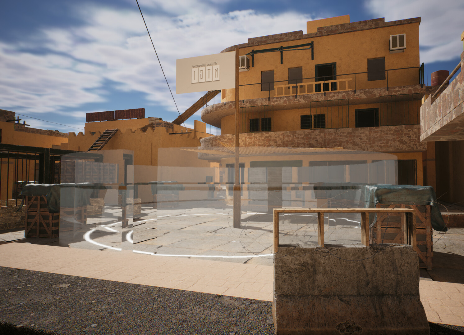 Tactical Vengeance: Play The Games #36