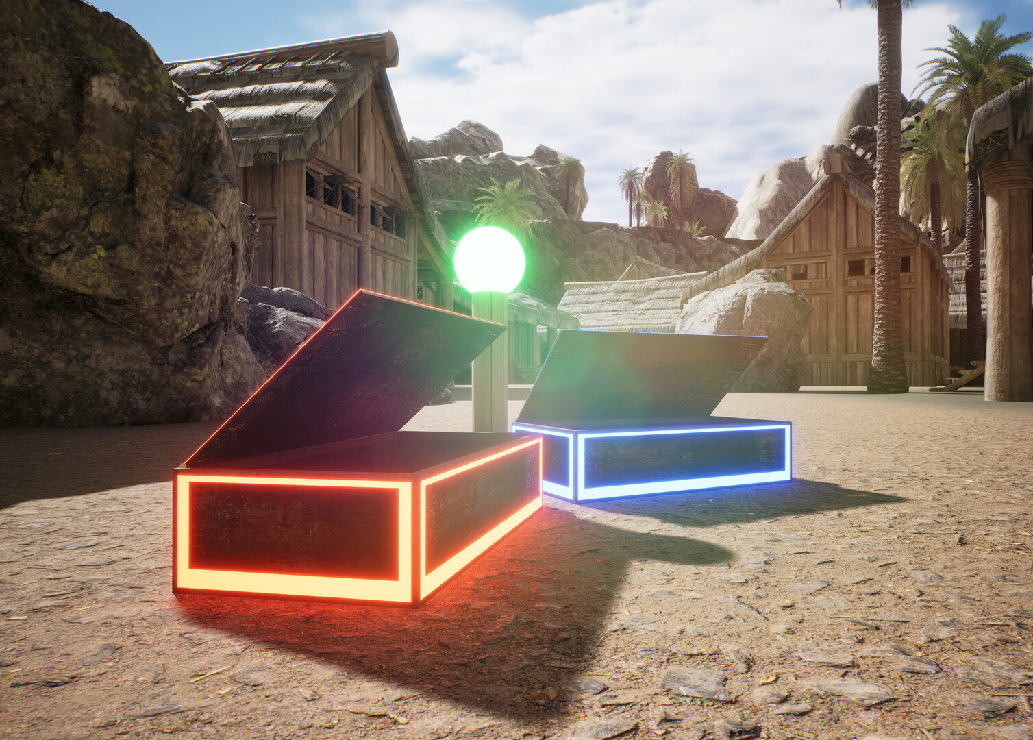 Tactical Vengeance: Play The Games #27