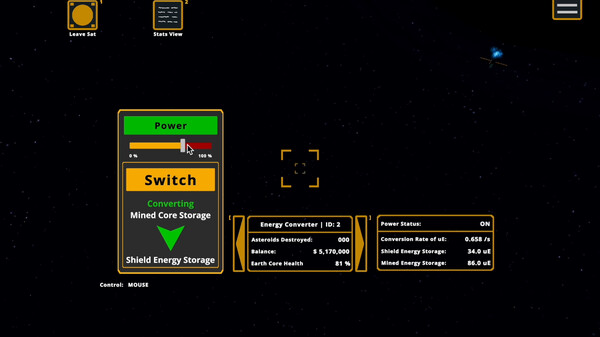 Скриншот из Defending Earth