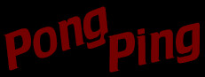 Pong Ping 게임 이미지