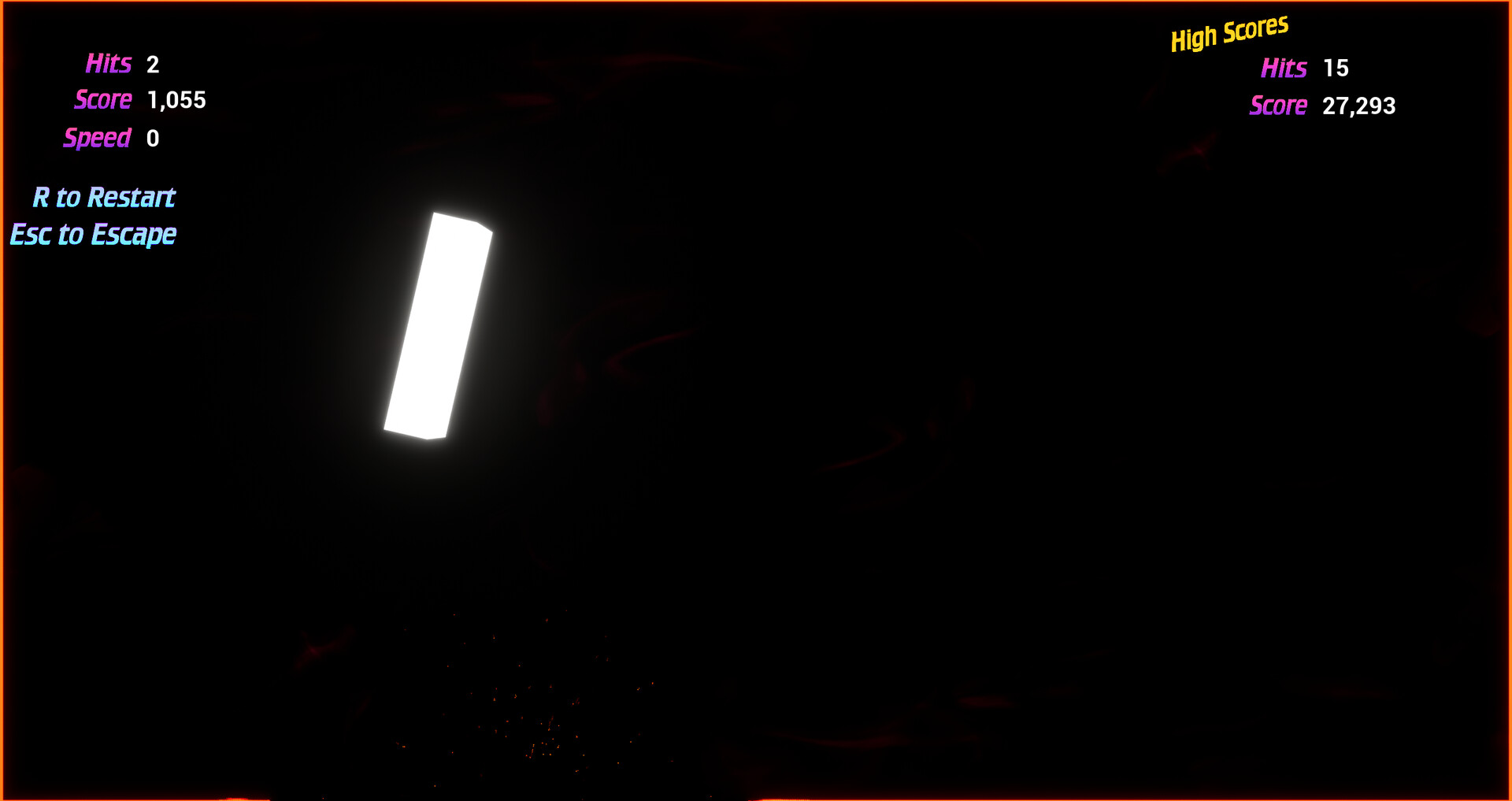 Pong Ping screenshot 1