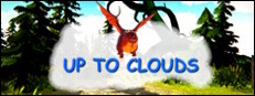 Up To Clouds 게임 이미지
