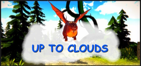 Up To Clouds Cover Image