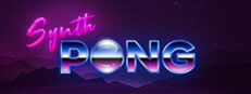 Synth Pong
