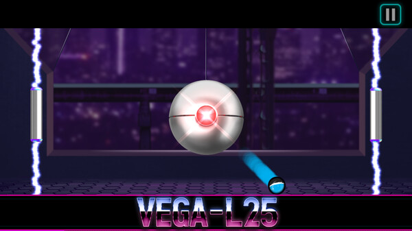 Synth Pongfor windows and Linux 1