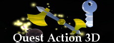 Quest Action 3D