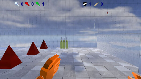 Quest Action 3D game for windows Pc 1