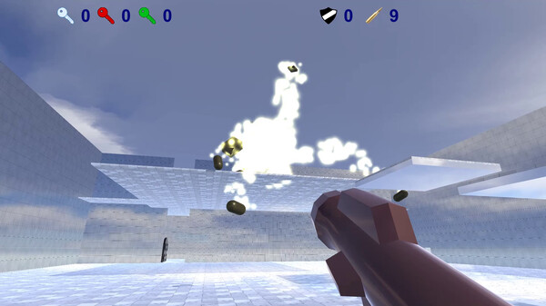 Quest Action 3Dfor windows and Linux 1