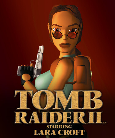 Tomb Raider II