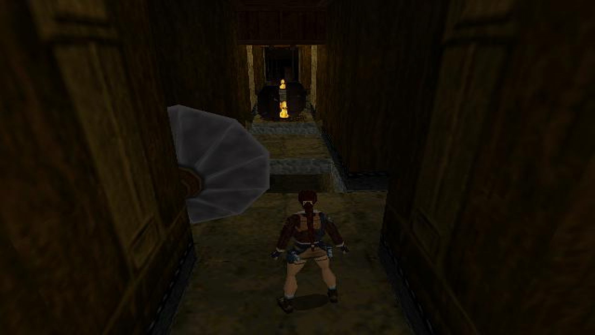 Tomb Raider II screenshot 1