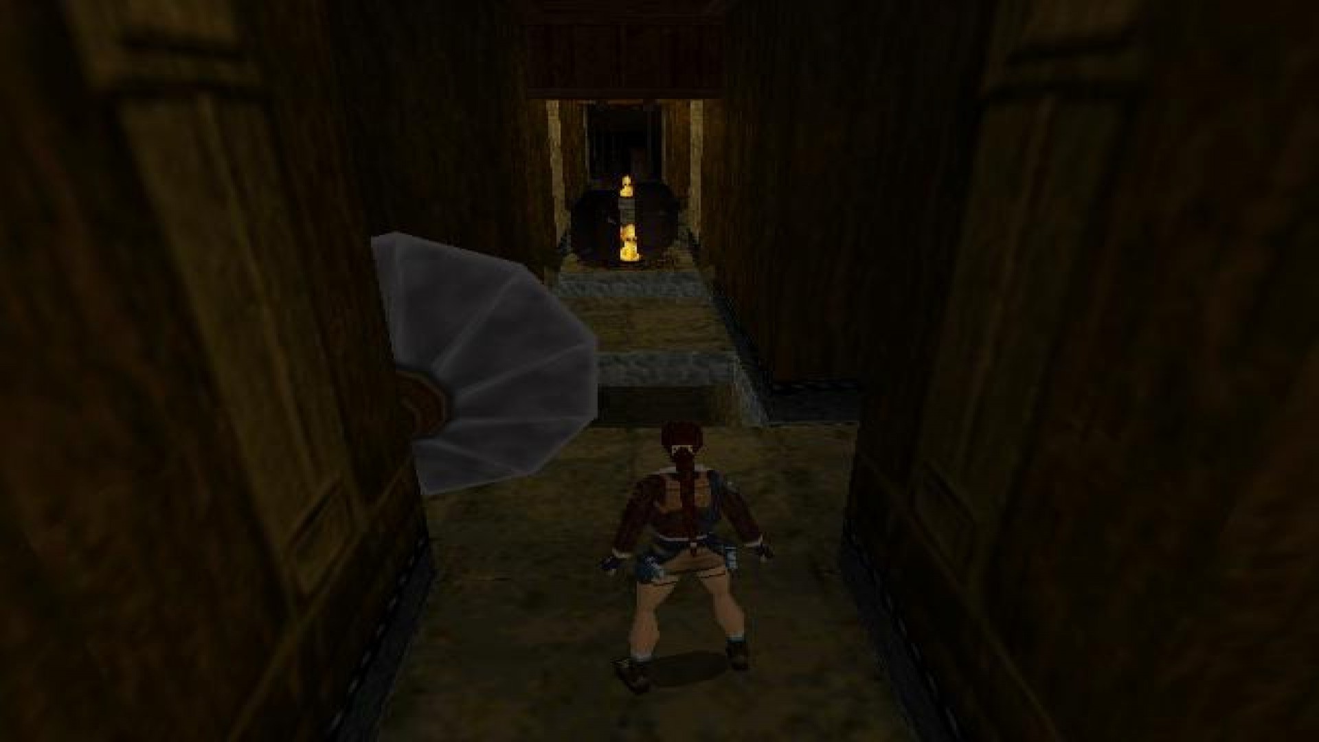 Tomb Raider II (1997) #4