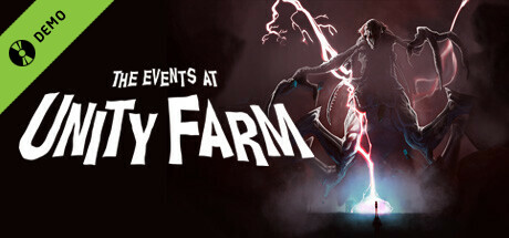 The Events at Unity Farm Demo