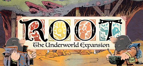 Save 15% on Root: The Underworld Expansion on Steam