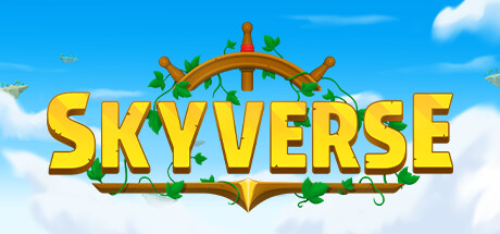 SkyVerse Cover Image