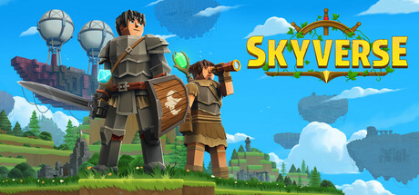 Steam header art for Everwind