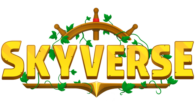 Library Logo - Game logo for library